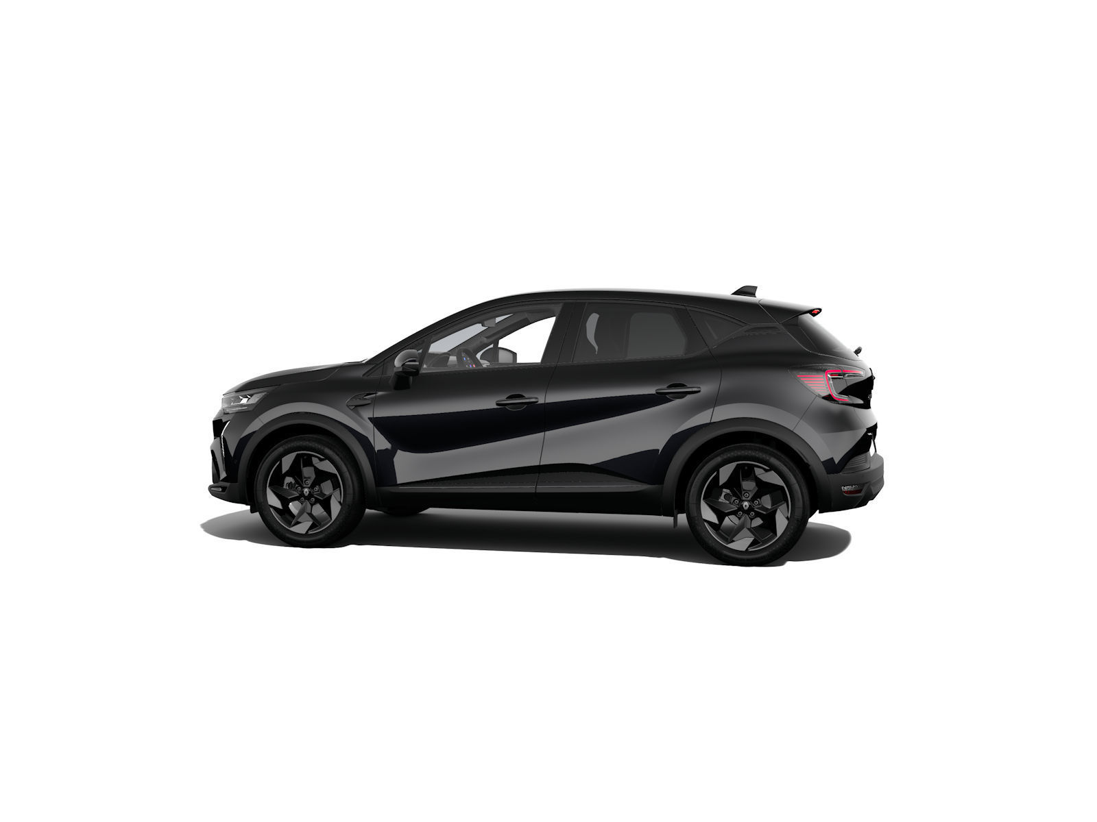 Techno Full Hybrid E-Tech 160 Apple CarPl
